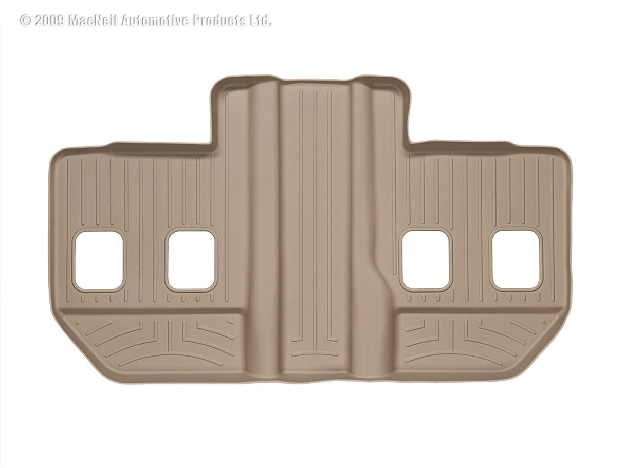 Weathertech - FloorLiner(TM) DigitalFit(R) - 450665