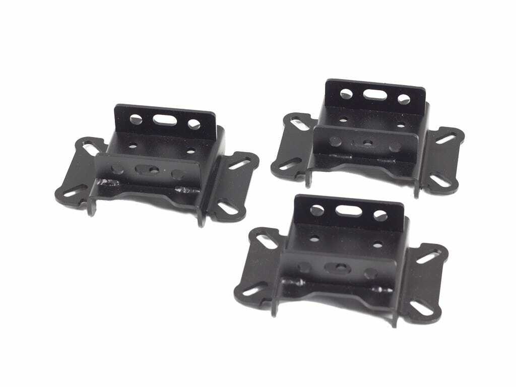 Front Runner - Easy-Out Awning Brackets - RRAC029