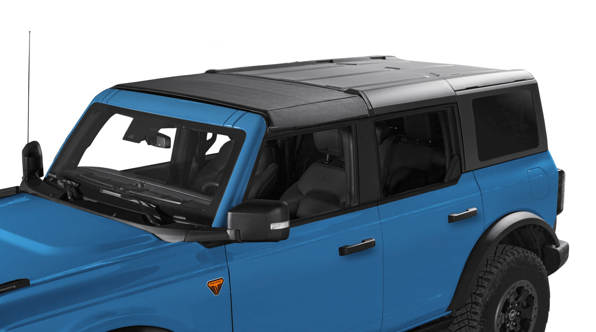 Bestop - 52461-35 - Sunrider for Hardtop
