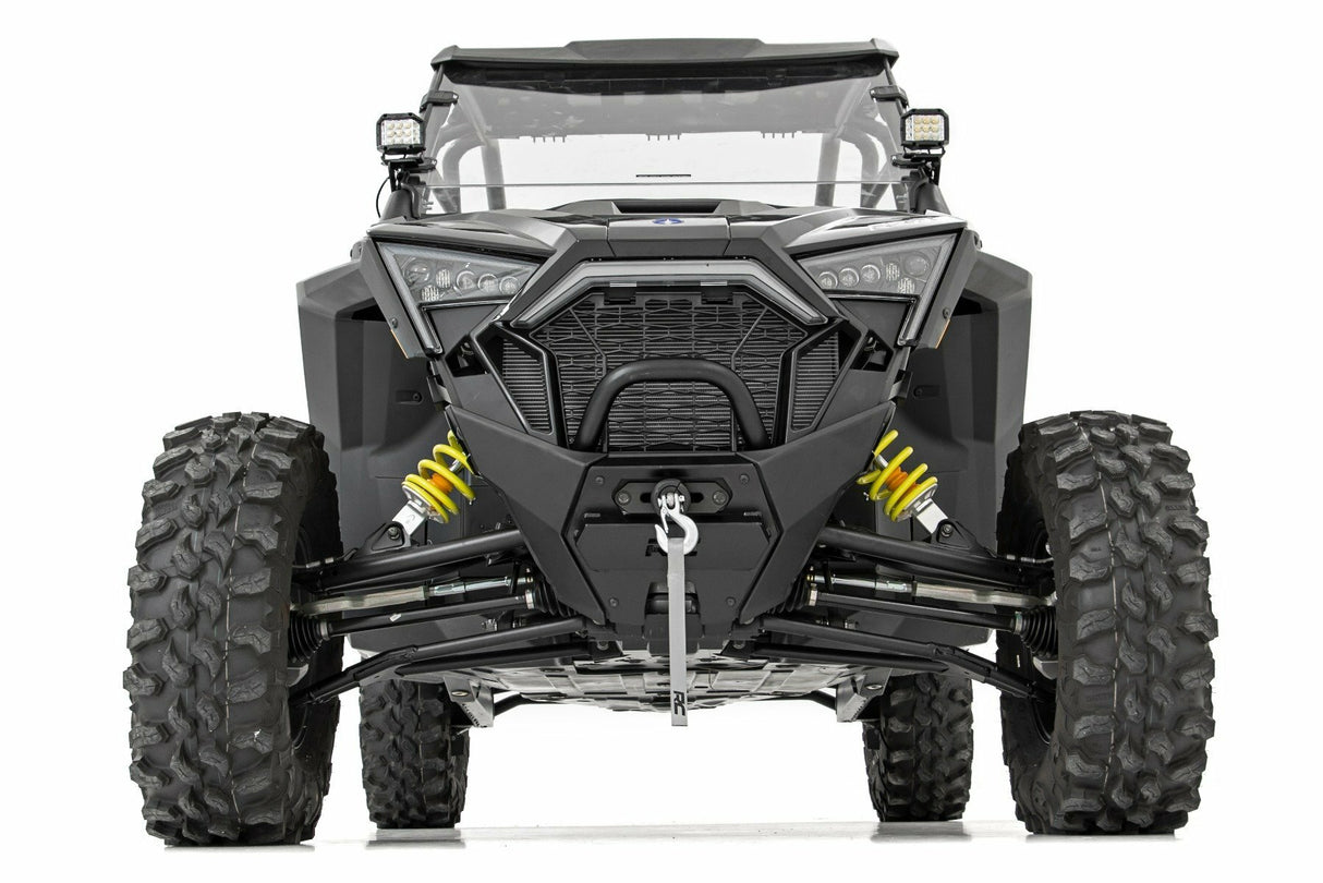 Rough Country 93063 Winch Mount - 93063