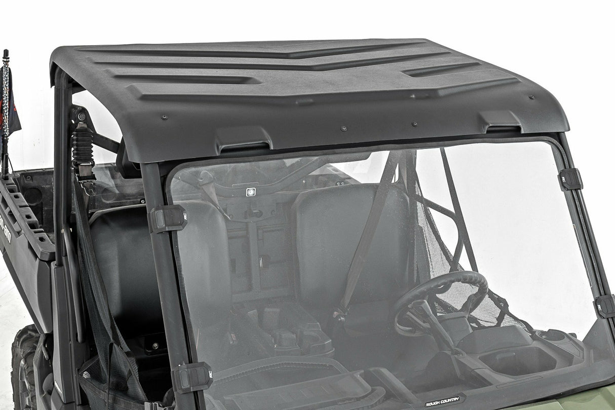 Rough Country 97085 UTV Roof