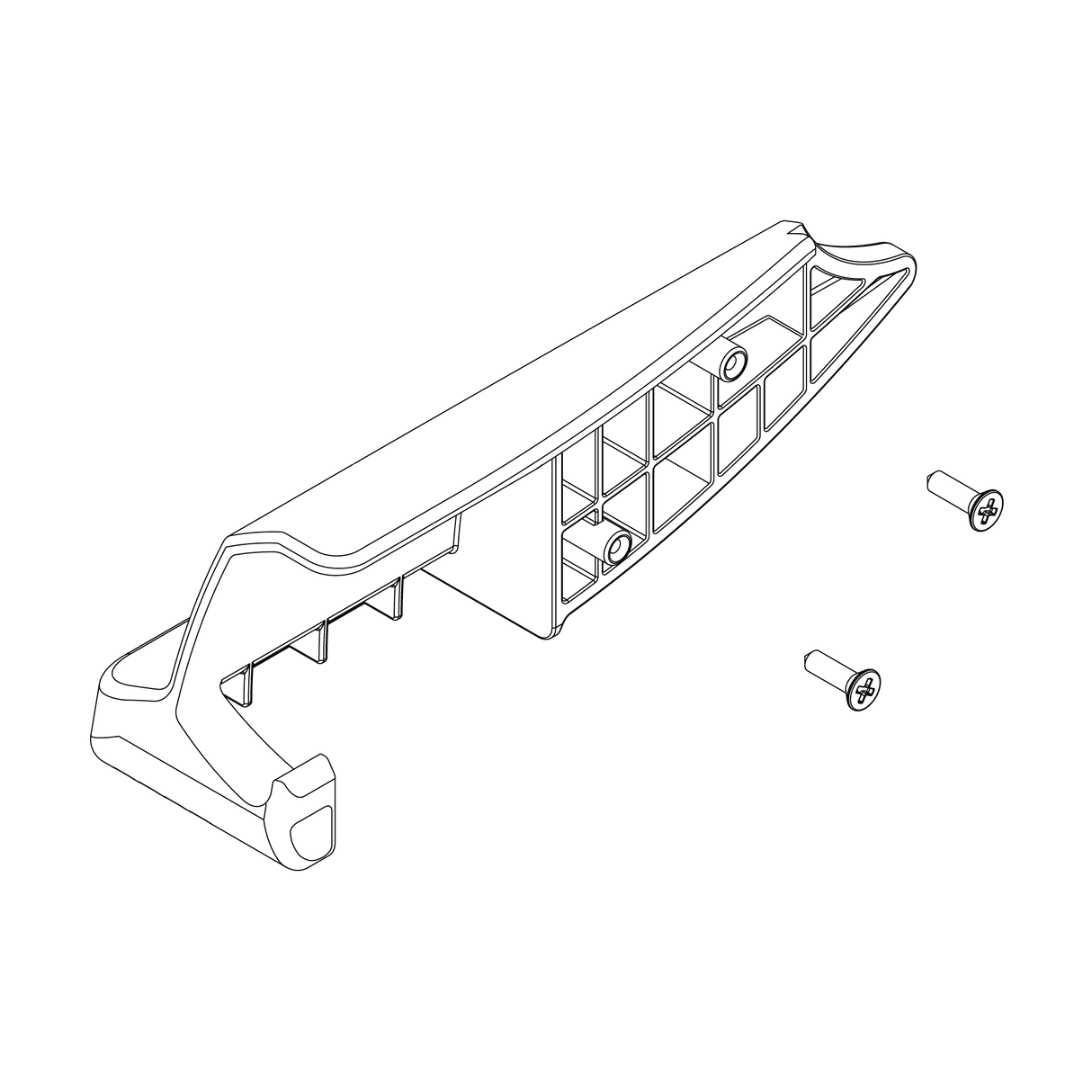Thule - Suspension Cover - R 17-X - 1540105325