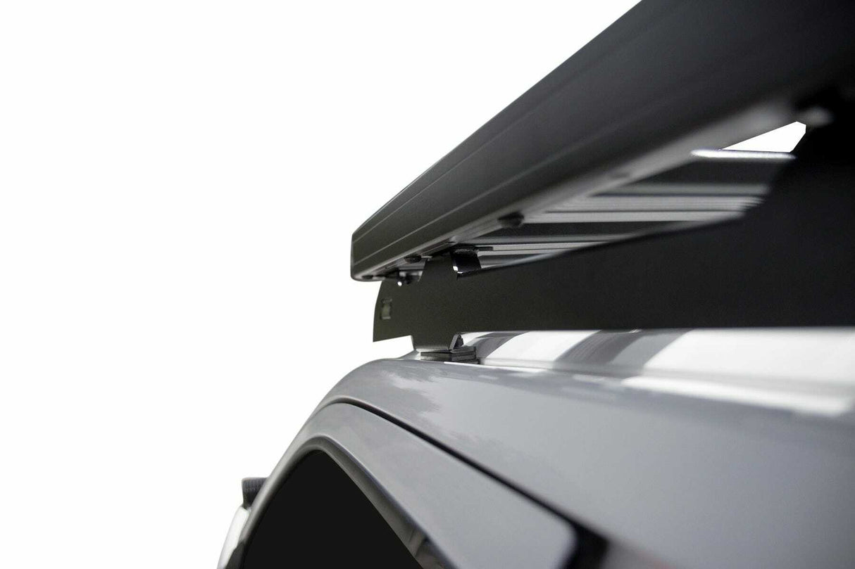 Front Runner - Ford F-150 Crew Cab (2009-Current) Slimline II Roof Rack Kit / Low Profile - KRFF011T