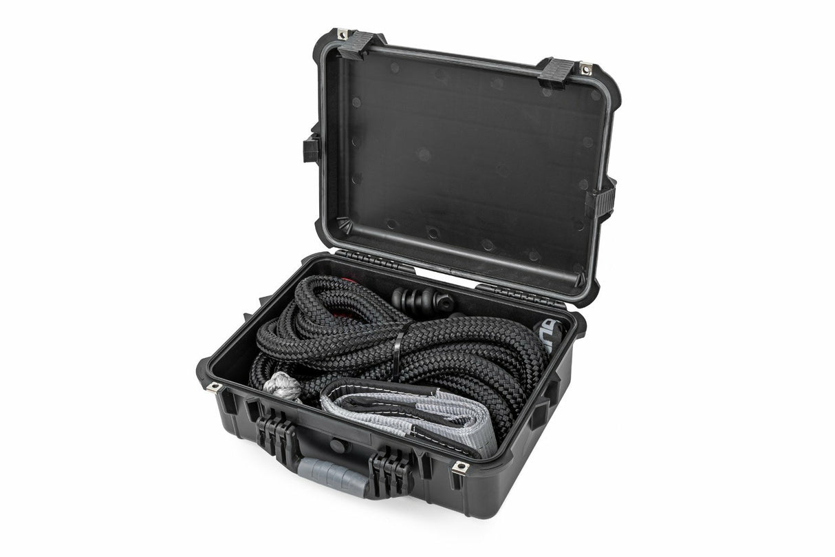 Rough Country RS189 Winch Recovery Kit