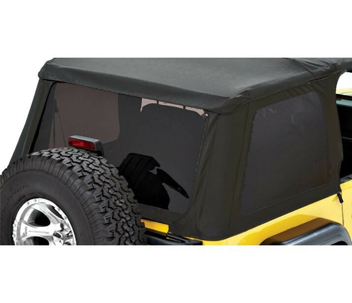 Bestop - 58420-17 - Window Replacement Set