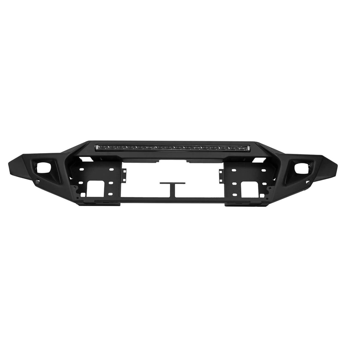 ARB - 3280010B - Non-Winch Front Bumper