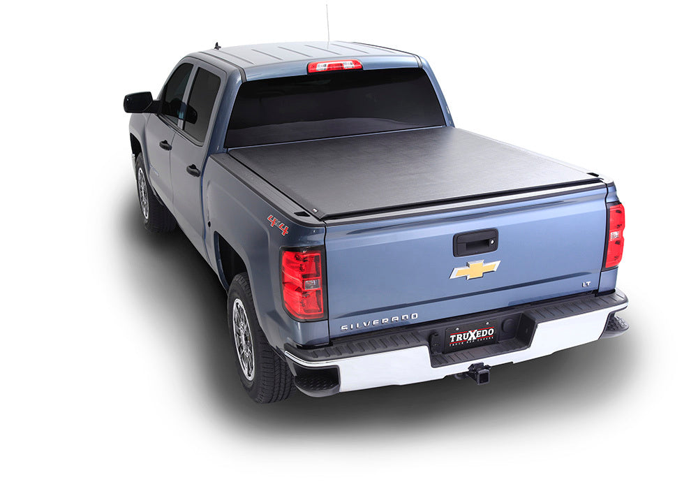 Truxedo - TruXedo(R) Deuce Tonneau Cover - 770701
