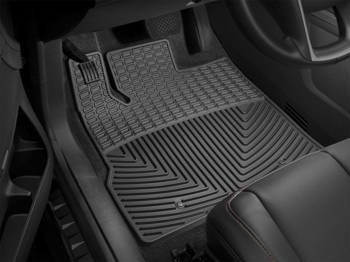 Weathertech - All Weather Floor Mats - W330