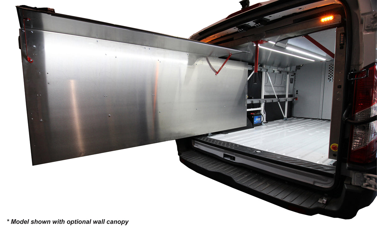 Decked - D-Ring Cargo Tie Downs - set of two (2) - ATB-DRING