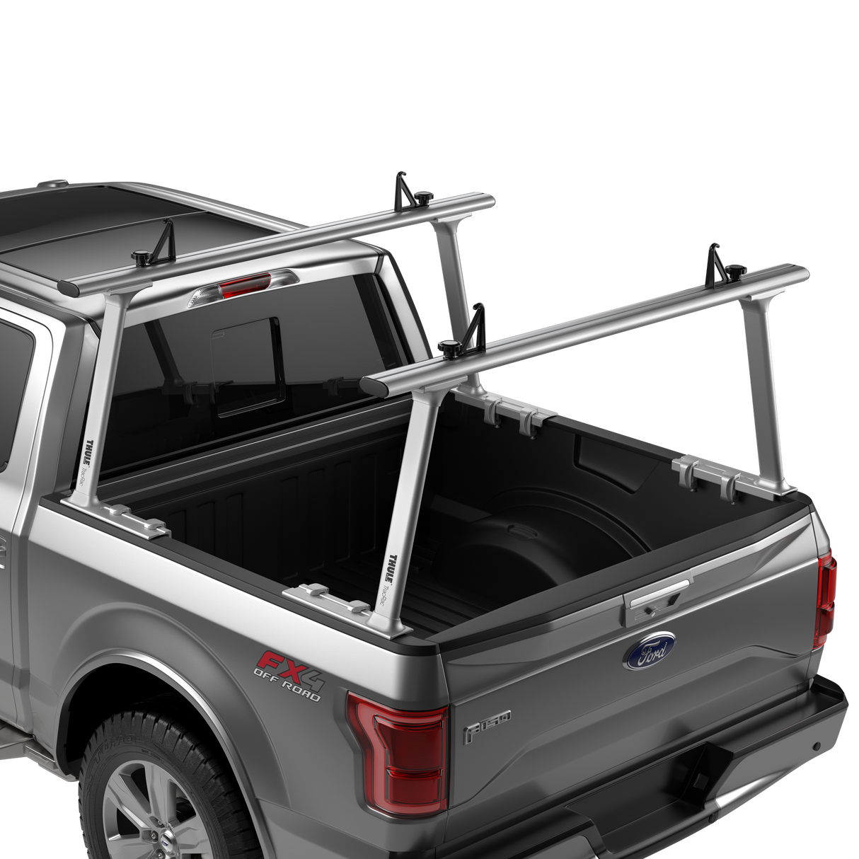 Thule - TracRac TracONE Truck Rack