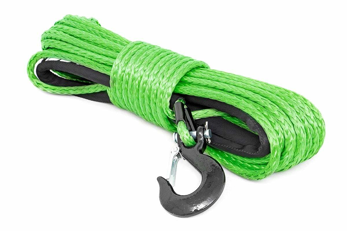 Rough Country RS113 Synthetic Rope - RS113