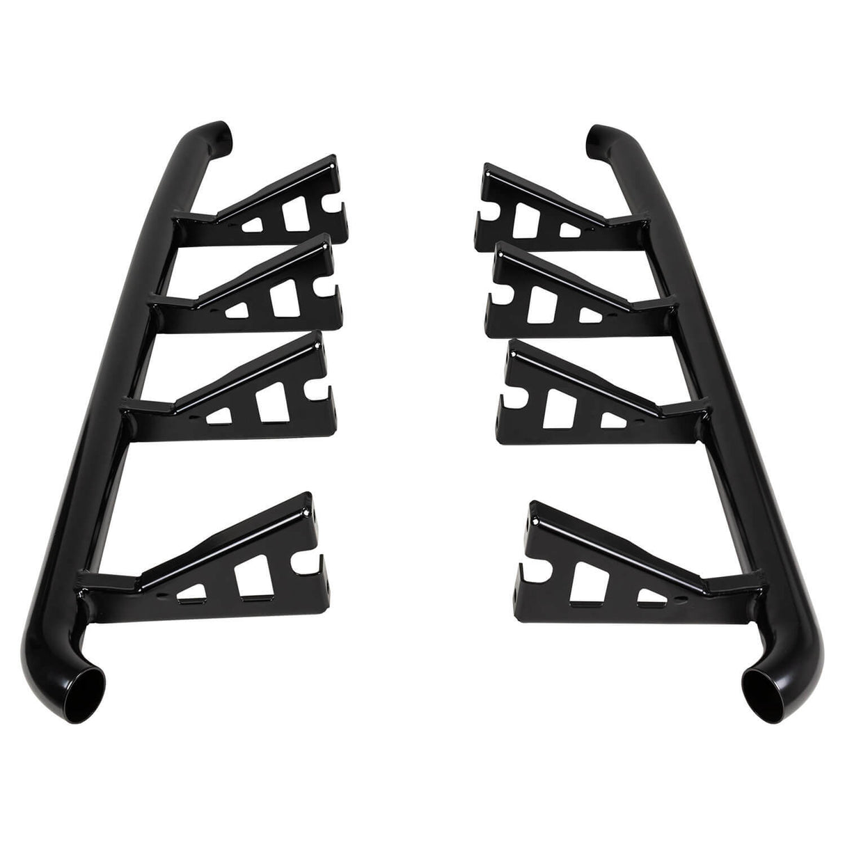 ARB - 4420100 - Deluxe Rock Sliders