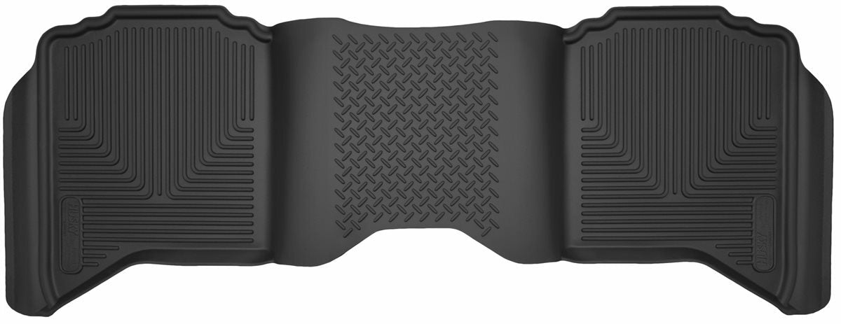 Husky Liners - 2nd Seat Floor Liner - 53601