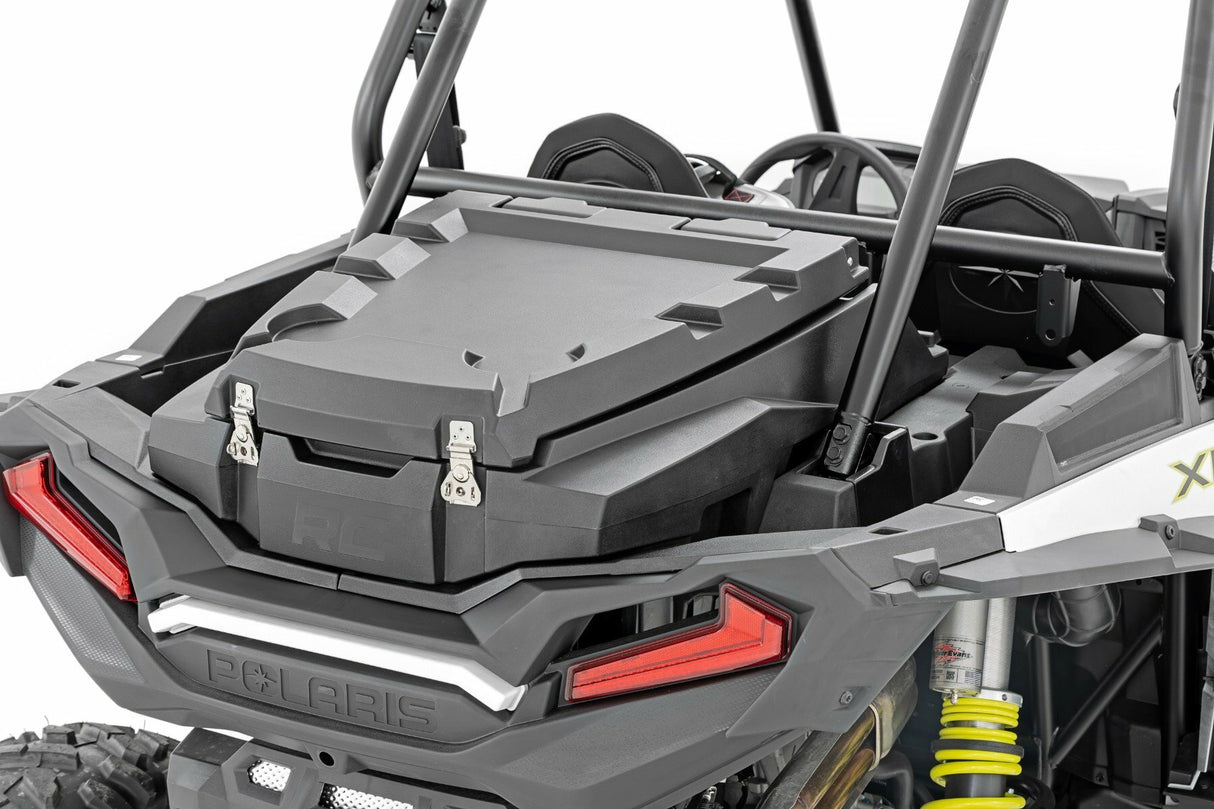 Rough Country 93026A Cargo Box - 93026A