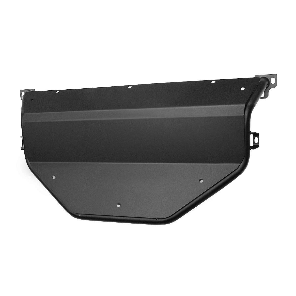 Westin - 58-71025 Outlaw Bumper Skid Plate