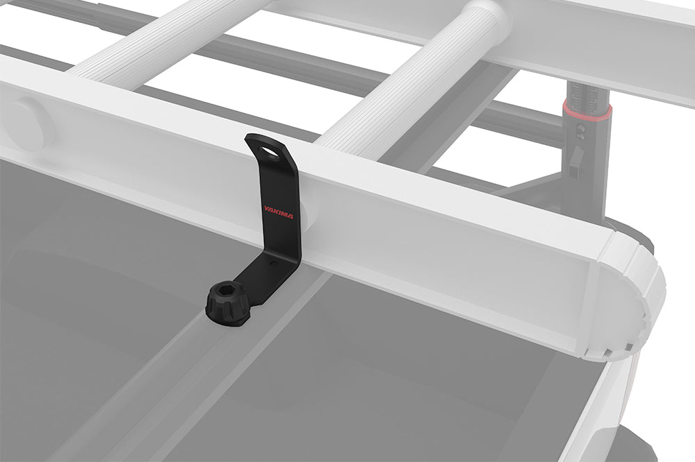 Yakima - Load Stop T-Slot (Set of 4) - 8001161