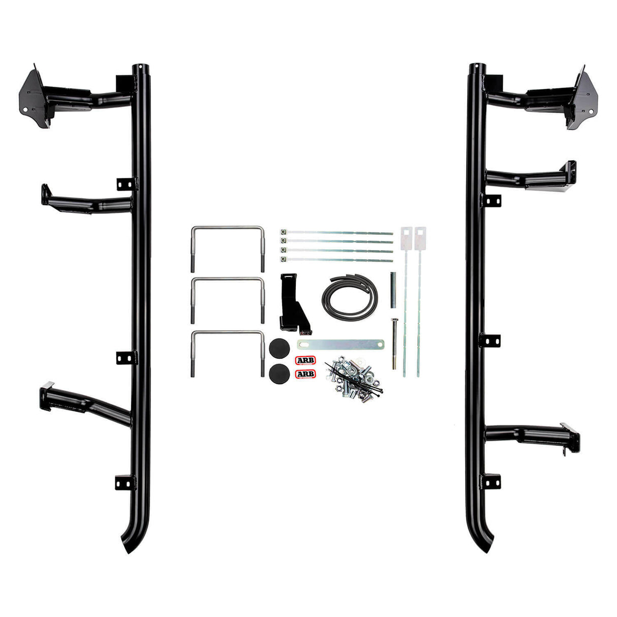 ARB - 4415100 - Summit Step Section