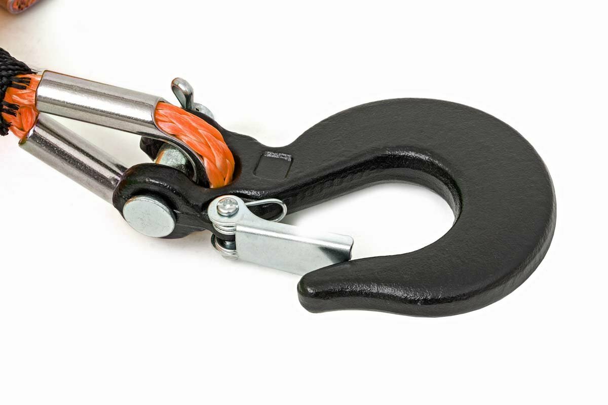 Rough Country RS143 Synthetic Rope - RS143