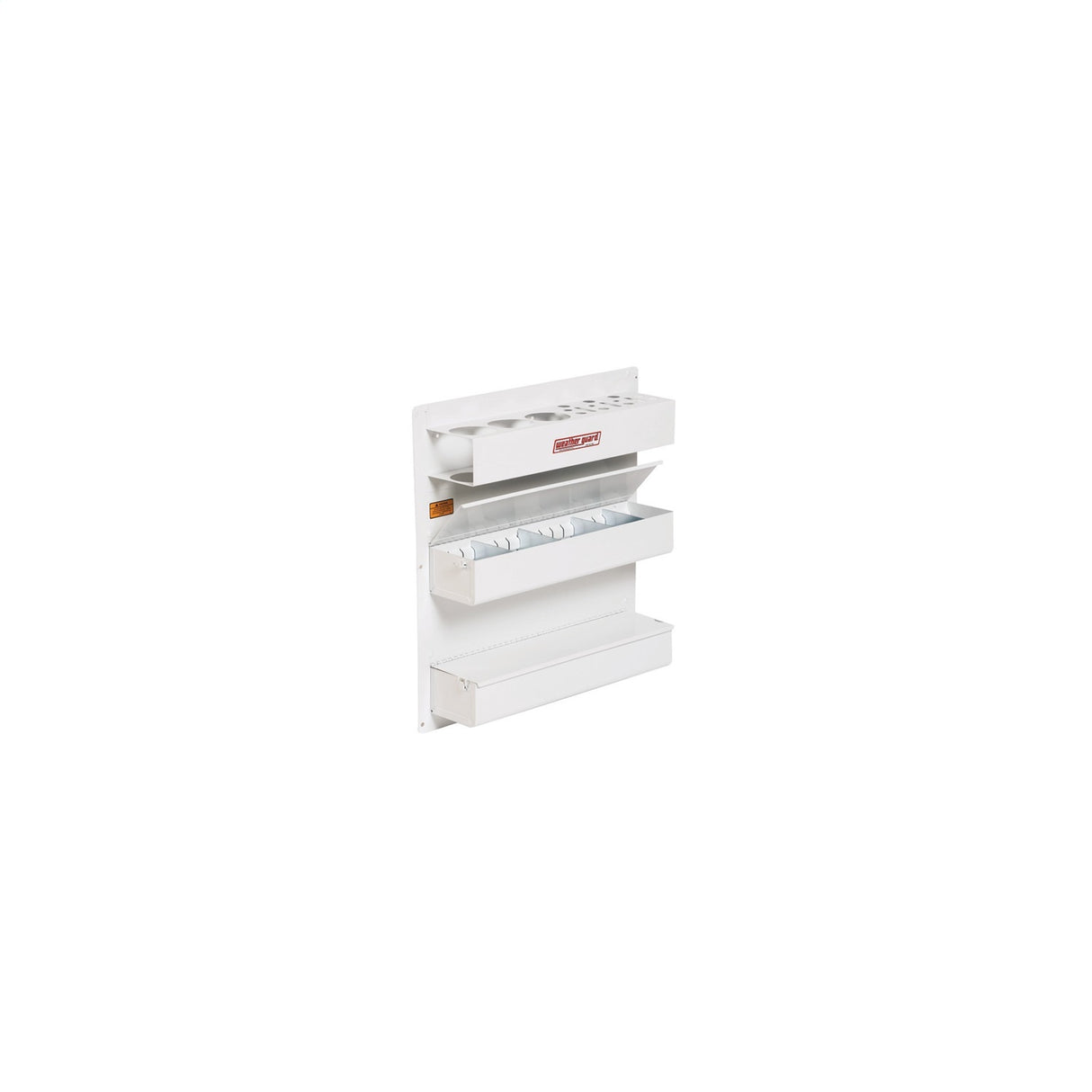 Weather Guard - Door Organizer Closed Trays - 9872-3-01