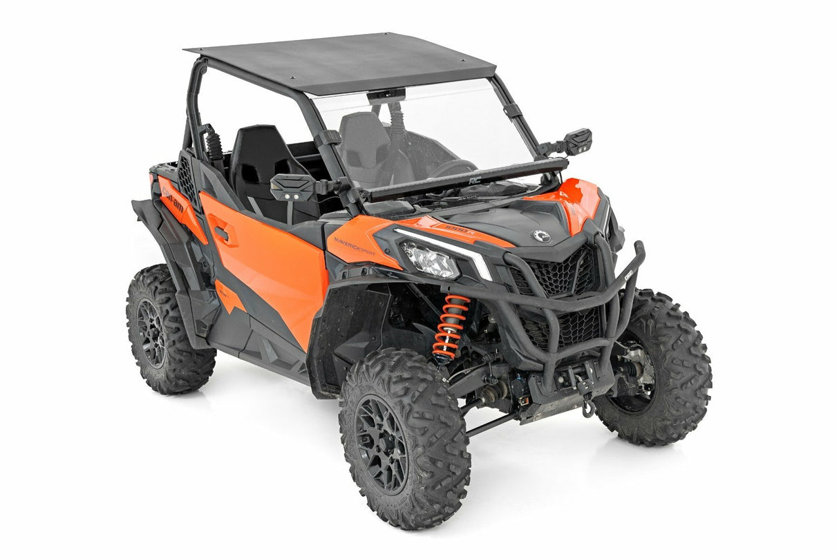 Rough Country 97076 UTV Roof - 97076
