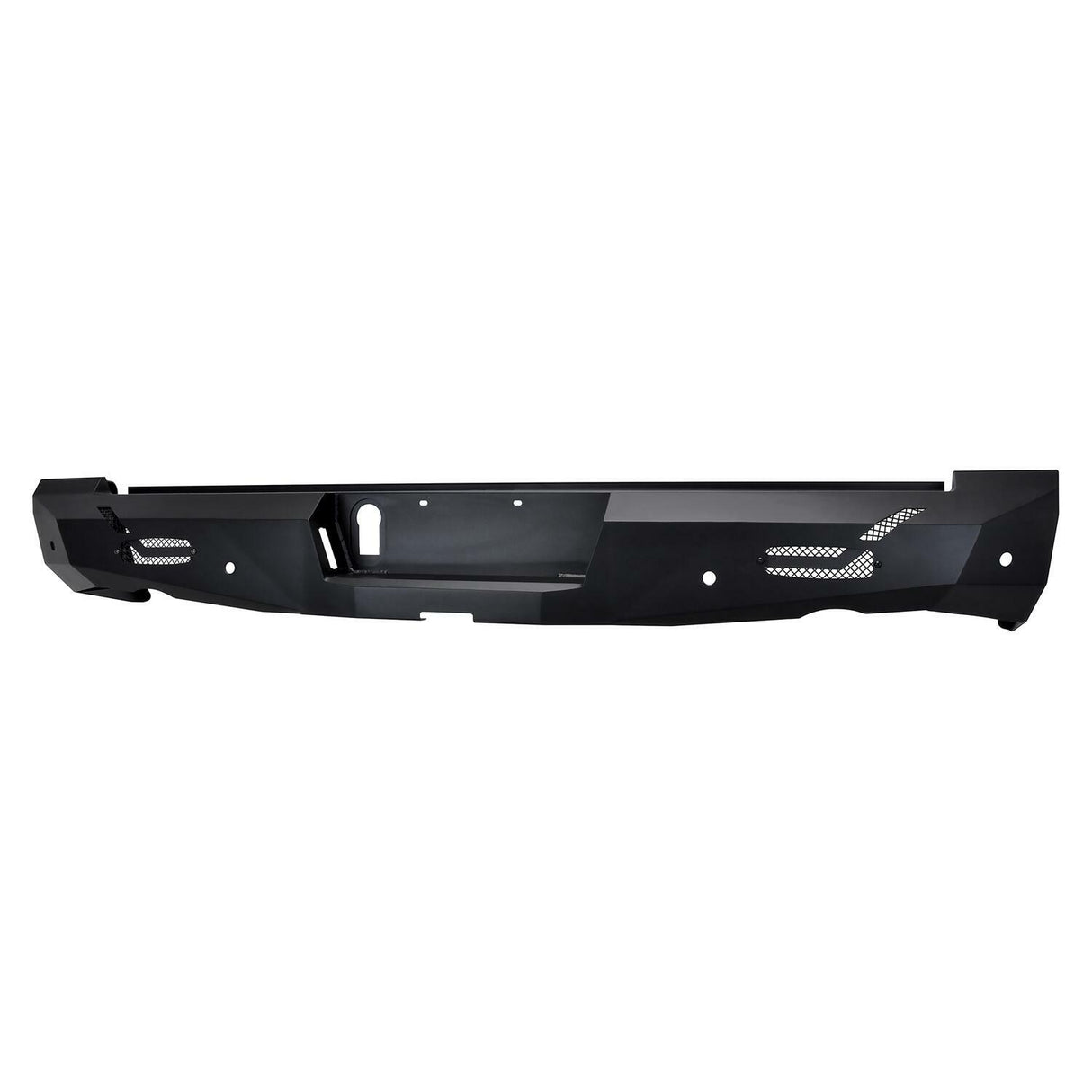 Westin - 58-421075 Pro-Series Rear Bumper