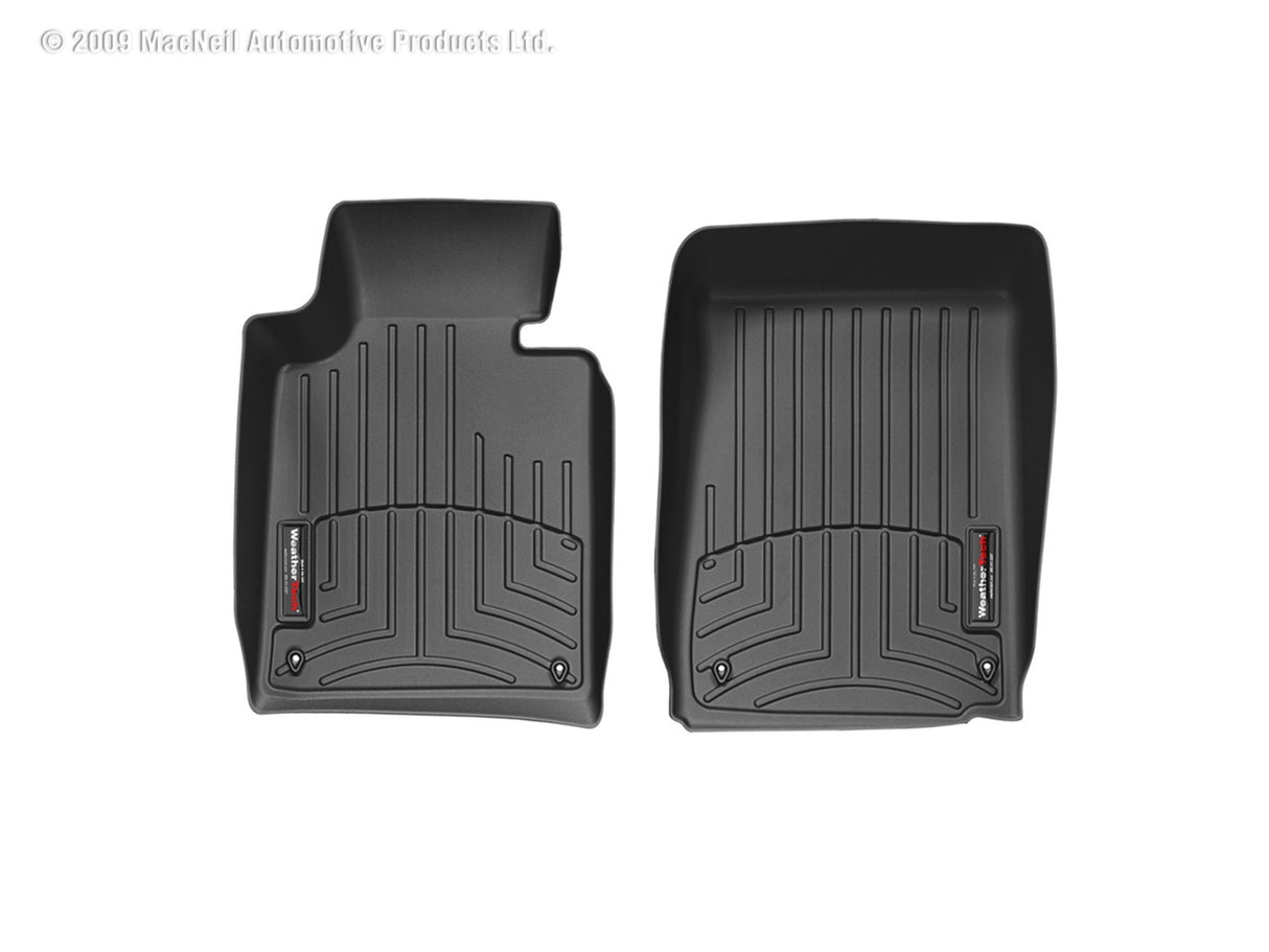 Weathertech - FloorLiner(TM) DigitalFit(R) - 441061