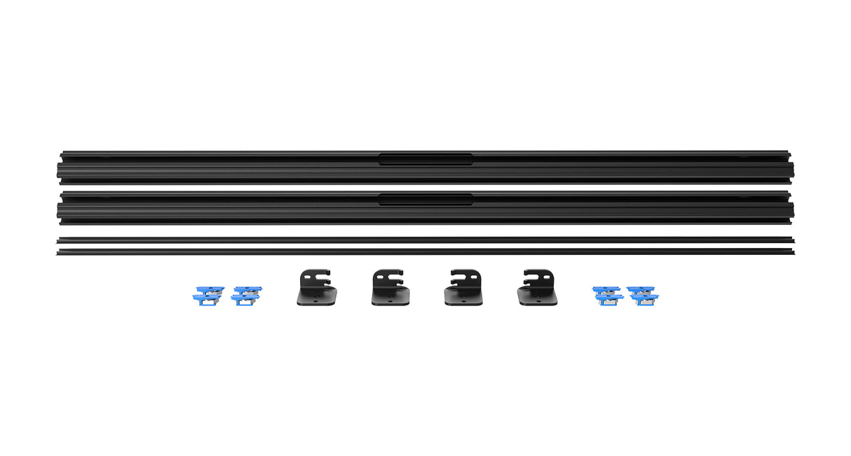 Rhino Rack - Rtt Underbar And Brackets Add On Kit - 61014