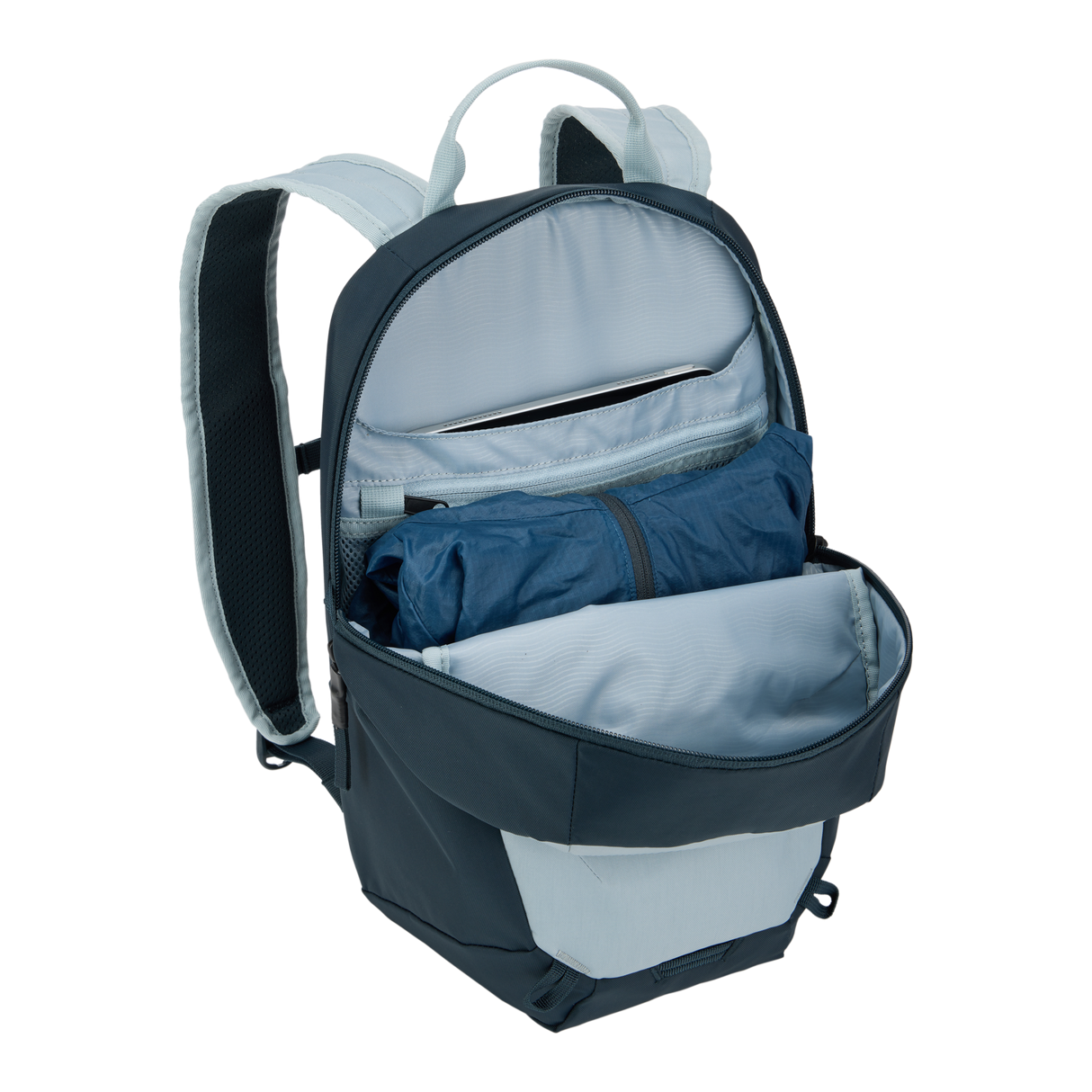 Thule - Enroute Backpack 12L - Soft blue/darkest blue - 3205498