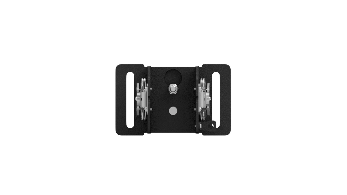 Prinsu - Quick Release Awning Mount Brackets - Low Profile - 600-000-000-131