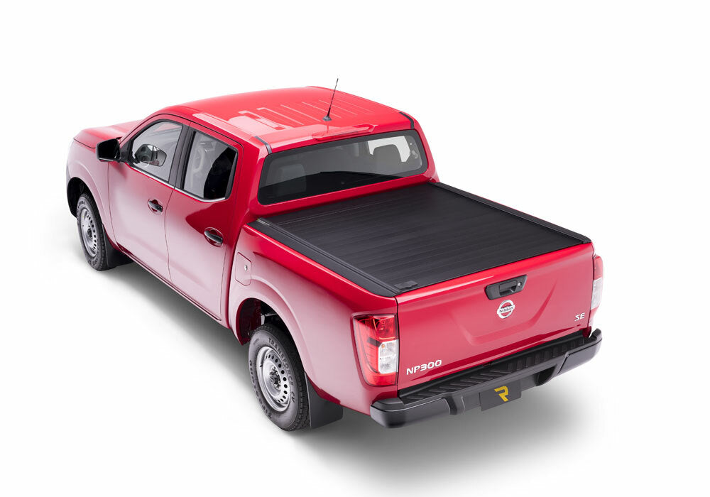 Retrax - RetraxPRO MX Retractable Tonneau Cover - 80752