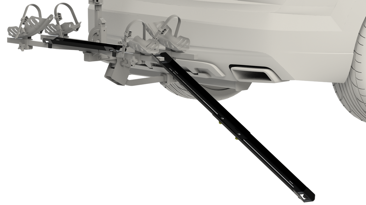 Swagman - Ramp and Bridge for E-Spec and G10 Bike Racks