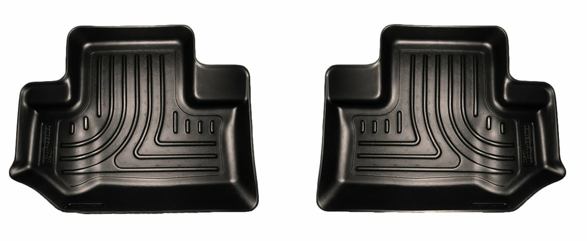 Husky Liners - 2nd Seat Floor Liner - 19041