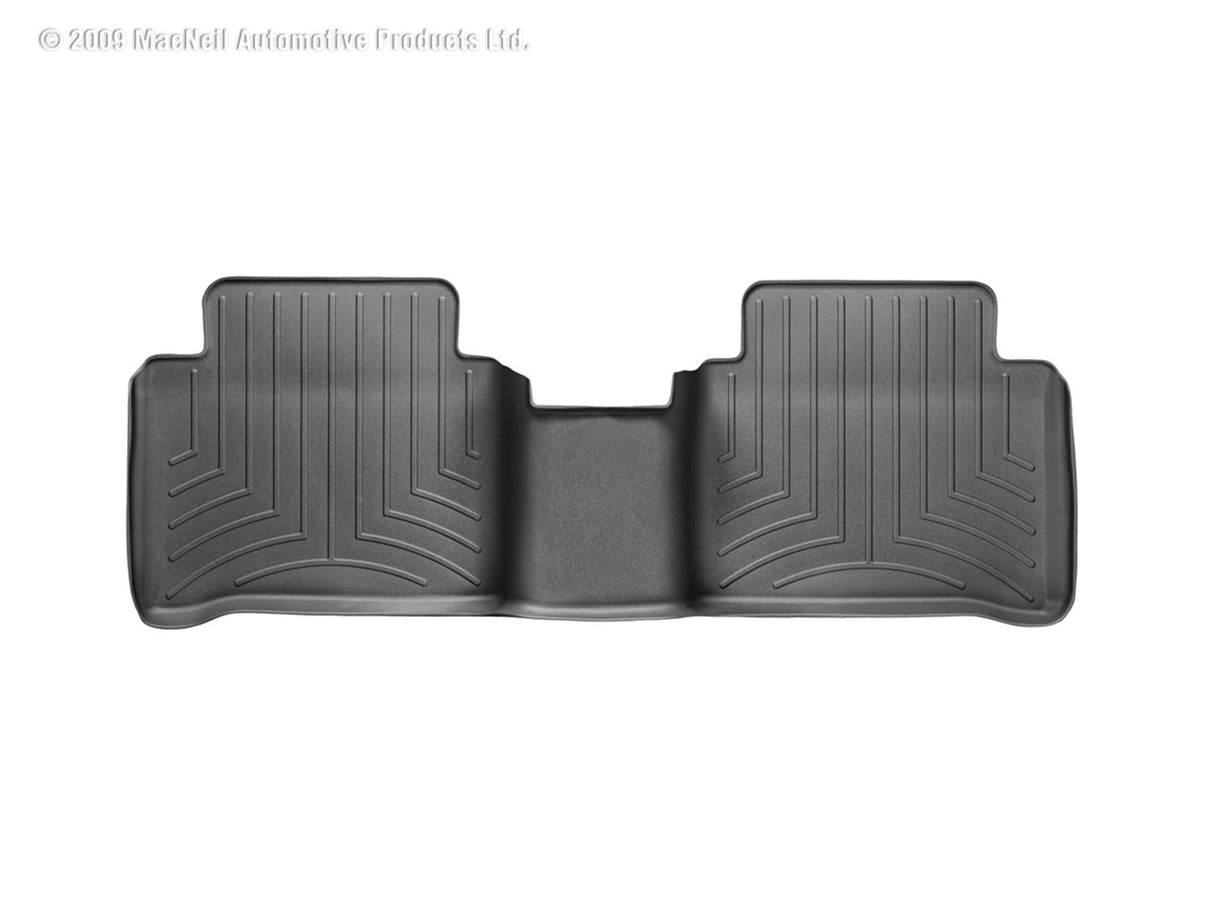 Weathertech - FloorLiner(TM) DigitalFit(R) - 441712