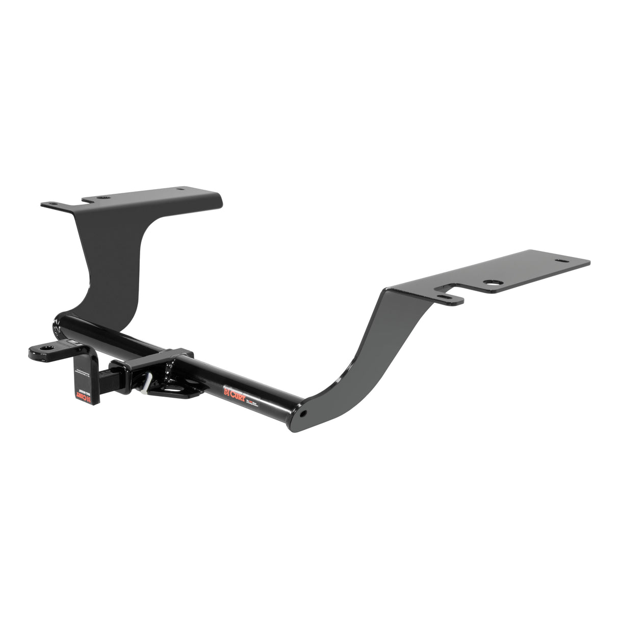 Curt - Class 1 Trailer Hitch, 1-1/4" Ball Mount, Select Hyundai Azera - 113043