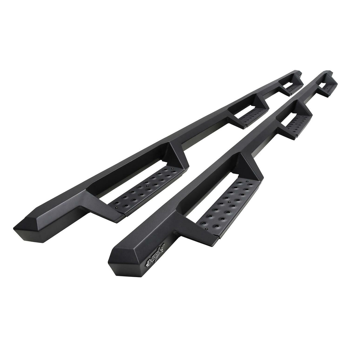 Westin - 56-534345 HDX Drop Wheel to Wheel Nerf Step Bars