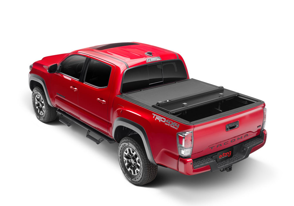 Extang - Xceed Seamless Hard Folding Truck Bed Cover - 85835