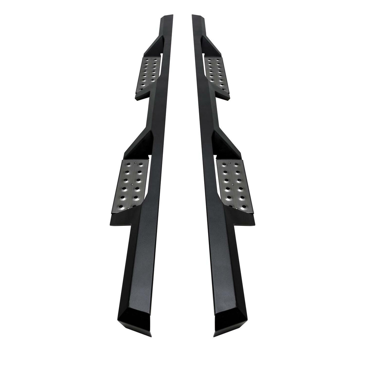 Westin - 56-116852 HDX Stainless Drop Nerf Step Bars