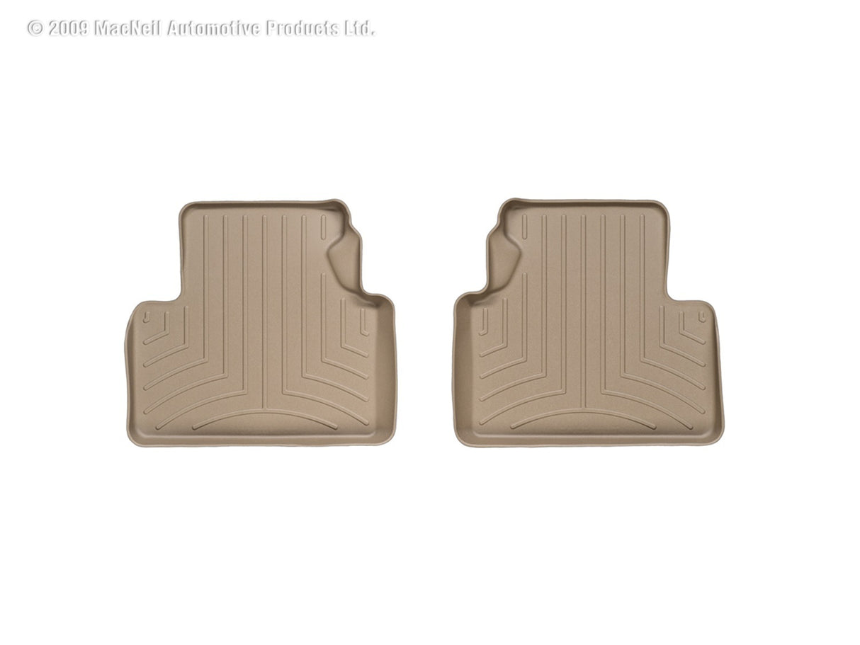 Weathertech - FloorLiner(TM) DigitalFit(R) - 451562