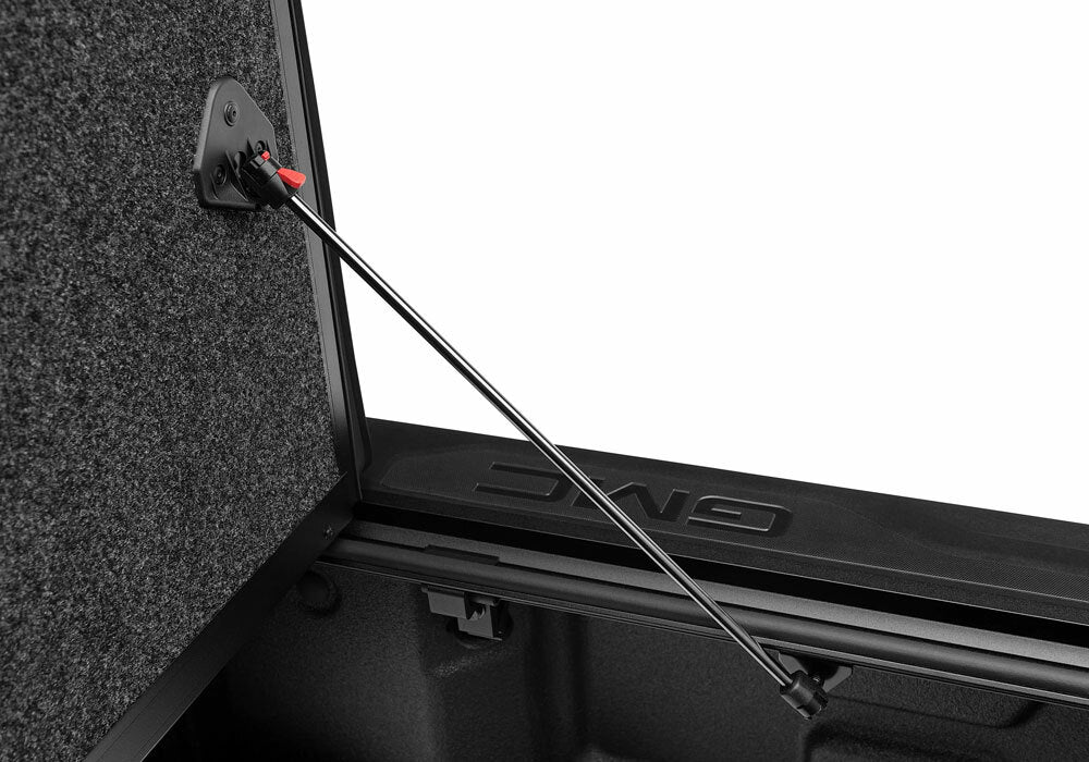 Undercover AR12023L-41 Fusion 19 (New Body Style)-24 Silverado/Sierra 1500 6'7" - Black