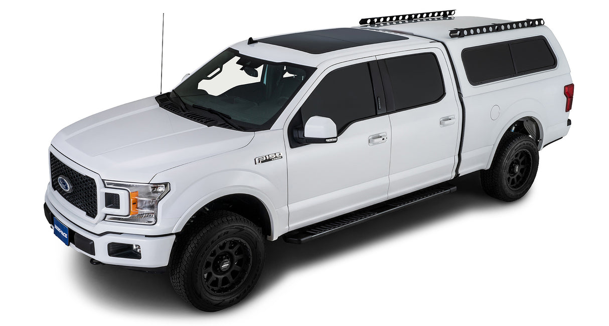 Rhino Rack - Universal Modular Backbone - 68.27 in. Length - RUMB1