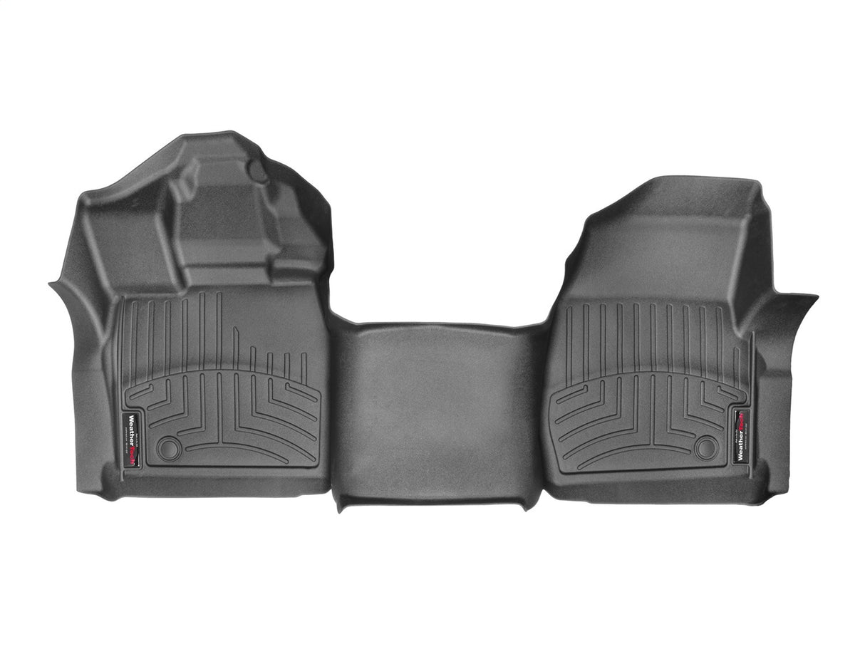 Weathertech - FloorLiner(TM) DigitalFit(R) - 446981V