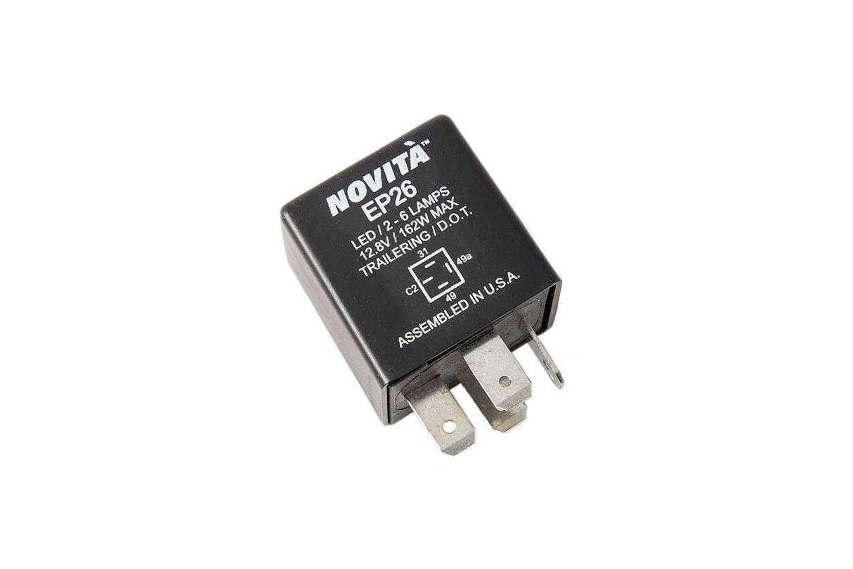 Diode Dynamics - DD4004 - EP26 LED Turn Signal Flasher