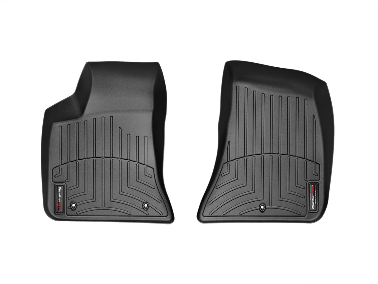 Weathertech - FloorLiner(TM) DigitalFit(R) - 443791