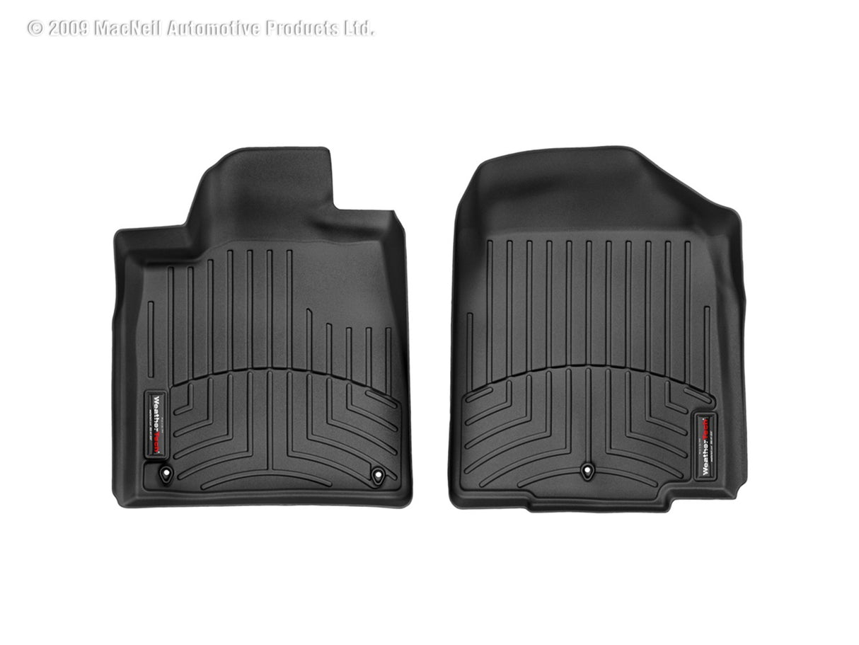 Weathertech - FloorLiner(TM) DigitalFit(R) - 441141