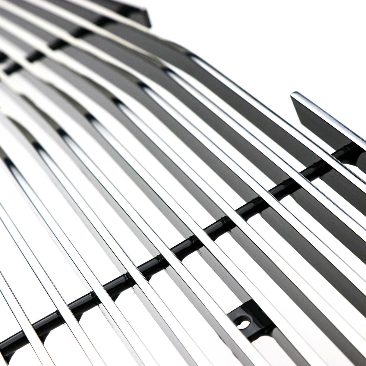 T-Rex Grilles - 1 Pc Horizontal Aluminum Billet Grille Insert - 20371