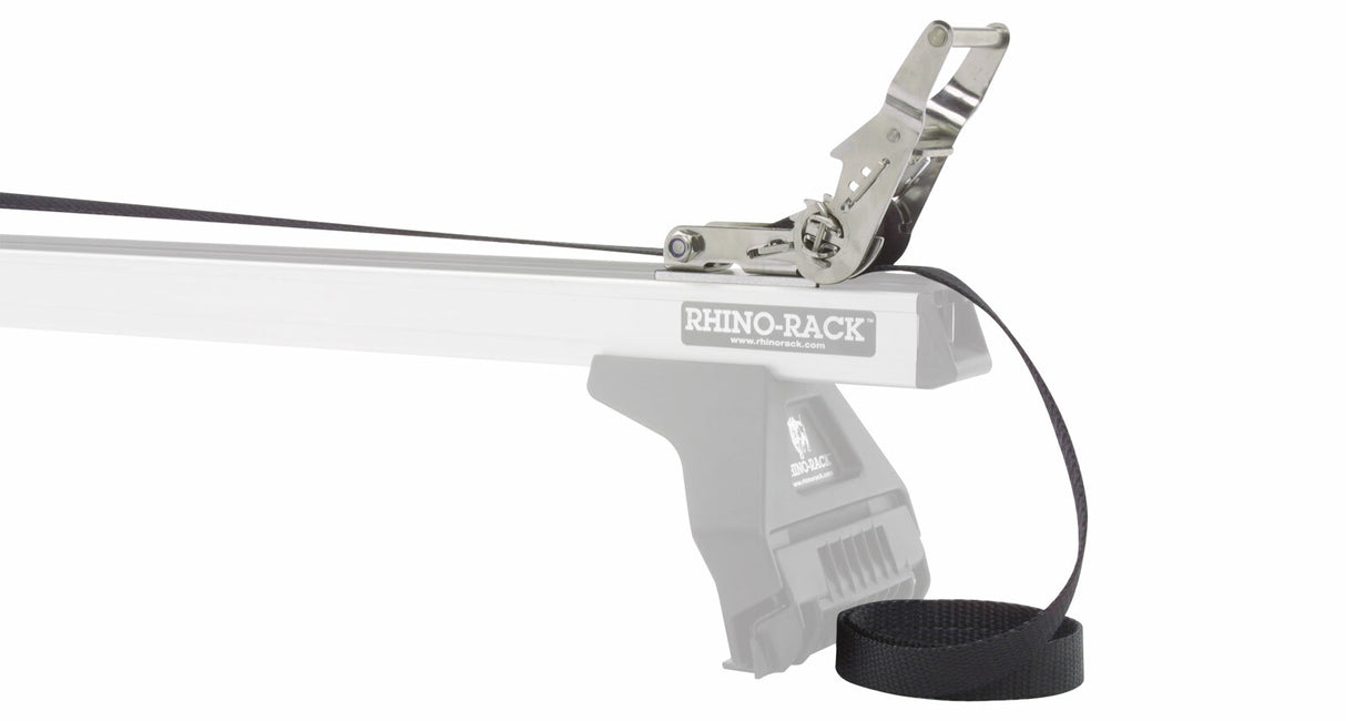 Rhino Rack - Ratchet Grab (2m / 6.5ft) - RRG