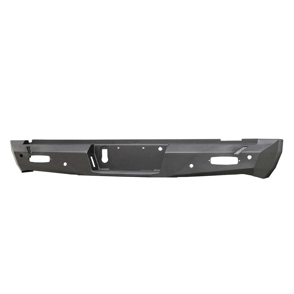 Westin - 58-421205 Pro-Series Rear Bumper