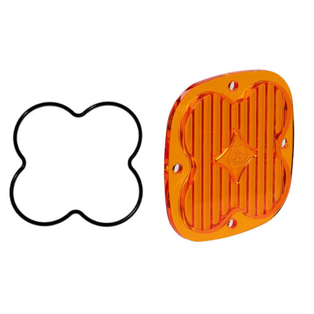 Baja Designs 660136 XL Light Pod Lens Kit
