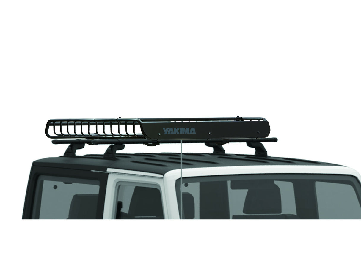 Yakima - MegaWarrior