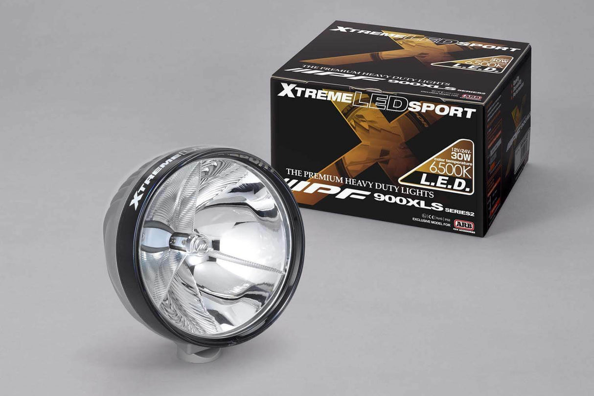 ARB - 900XLSS2 - IPF LED Driving Light